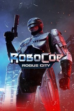 RoboCop: Rogue City - Unfinished Business